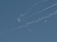 UJEDINJENI ARAPSKI EMIRATI NA UDARU: Dijelovi iranskog projektila usmrtili dvije osobe