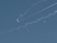 ZA SAMO NEKOLIKO SATI: Saudijska Arabija presrela sedam iranskih dronova