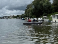 SVE EKIPE NA TERENU: Građani prijavili da tijelo pluta Savom