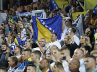 BITNO ZA SVE KOJI ĆE IĆI NA UTAKMICU: Savez dao važno obavještenje oko ulaznica za Italiju