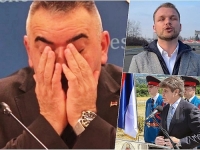 OTVORENO, IZ BANJE LUKE: Ovo su stvarni razlozi ostavke Save Minića i pada druge entitetske vlade, ali pazite šta planira Draško Stanivuković...