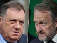 DODIKOV UDAR NA IZETBEGOVIĆA: 'Ne pita se ništa u Republici Srpskoj, a htio bi....'