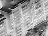 APOKALIPTIČNE SCENE IZ LIBANA: IDF objavio snimke kako višespratnice padaju kao kule od karata (VIDEO)