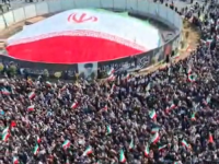 DŽENAZA POD OKOM IZRAELA: Dronovi snimili svaki sekund Larijevog ispraćaja