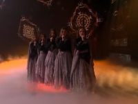 UMJETNOST ILI PROVOKACIJA?: Turski mediji digli buru zbog predstavnica Hrvatske na Eurosongu