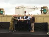 NAJMOĆNIJE ORUŽJE TEL AVIVA SKUPLJA PRAŠINU: IDF potvrdio da Iron Beam 'nije dovoljno zreo' za borbu