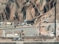 IZRAEL TVRDI: 'Napali smo iranski nuklearni objekt'