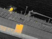 DRAMA NA BALTIKU: Švedski specijalci upali na ruski 'fantomski' tanker