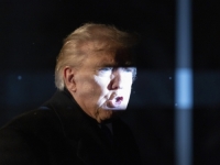 TRUMP BRUTALNO IZVRIJEĐAO IRANSKE LIDERE: 'Ne možete dopustiti državi kojom upravljaju luđaci da ima nuklearno oružje'