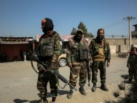 TOTALNI RAT NEKADAŠNJIH SAVEZNIKA: Peti dan pakla u sukobu Afganistana i Pakistana