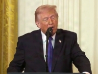 TRUMP IZNIO ČETIRI KLJUČNA CILJA NAPADA NA IRAN: 'Ići ćemo onoliko daleko koliko bude potrebno'