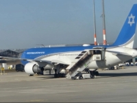 KRIŠOM NAPUSTIO ZEMLJU: Zašto je najčuvaniji avion svijeta pobjegao iz Tel Aviva usred noći?