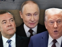 CRNA PROGNOZA IZ RUSIJE: 'Iran je drevna civilizacija koja zna čekati – osveta će biti strašna!'