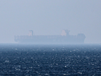 NEKA SE SVIJET SPREMI ZA HAOS: Iran zatvorio Hormuški tjesnac: 'Zapalićemo svaki brod koji prođe'