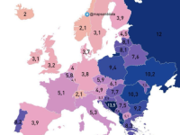 CRNI REKORD: Bosna i Hercegovina je najopasnija zemlja za vozače u Evropi