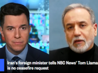 GOVOR KOJI JE ZALEDIO WASHINGTON: Araghchi poručio Amerikancima: 'Čekamo vas, to će biti vaša katastrofa!'