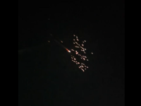 TEL AVIV U PLAMENU: Direktni pogoci u centar grada, sirene se ne smiruju