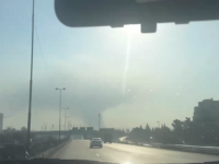 SNIMCI IZ TEHERANA: CNN ušao u srce Irana