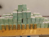 HAOS NA GRANICI: Mađari objavili snimak hapšenja Ukrajinaca, zaplenjena ogromna količina keša i zlata