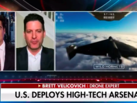 AMERIČKA BRUKA NA FOX NEWS-u: Ukrajinski dron potpisali kao svoj, Kijev ih odmah raskrinkao