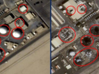 NEVIĐENO RAZARANJE: Iran sravnio sa zemljom ključne radare u srcu Kuvajta