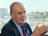 AMERIČKI PROFESOR BRUTALNO ISKREN: 'Ako rat u Iranu ne završi brzo, SAD će biti u neopisivom problemu'