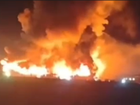 SNIMCI UDAR NA AMERIČKU NAFTU: Potpuno uništeno sjedište giganta u Iraku, Iran ispalio salvu raketa na američke baze