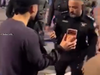 NETANYAHU U PANICI: Policija privodi lokalno stanovništvo, zabranjeno snimanje i medijsko izvještavanje