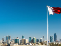 UDAR NA OPSTANAK: Napadnuto postrojenje bez kojeg Bahrein ne može preživjeti