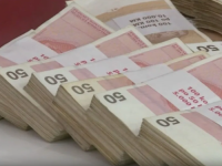 PET MILIONA MARAKA ZA POLITIČARE: Pogledajte koliko je koja stranka dobila iz budžeta