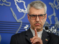 KO PALI FITILJ: Rakete lete iznad Turske i Kipra, Iran tvrdi: 'Nismo mi'