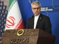 'NEMA GOVORA O PREKIDU VATRE': Iran zalupio vrata pregovorima