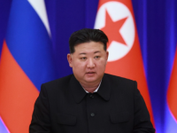 SJEVERNA KOREJA SE OGLASILA: Kim Jong Un stao uz Iran, poslao oštru poruku Americi i Izrealu