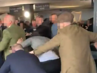 DOK SU KONJI TRČALI, ONI SU SE TUKLI: Nevjerovatne scene nasilja srušile ugled slavnog hipodroma