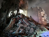 KRITIČNA NOĆ ZA IZRAEL: Ministarstvo zdravlja potvrdilo – broj povrijeđenih je ogroman