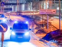 OSLO NA NOGAMA: Otkriveno ko stoji iza napada na američku ambasadu – Trag vodi do 'Kurdske lisice'
