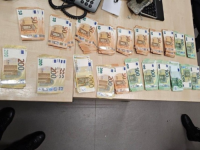 BRUTALNA KAZNA ZA BH. DRŽAVLJANINA: Pokušao sakriti 20.000 eura ispod sjedišta, evo koliko je morao odmah iskeširati