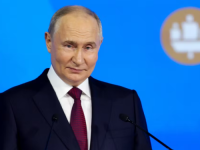 KREMLJ SE NASLAĐUJE: 'Tek sada počinjete shvatati važnost ruske nafte'