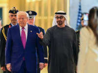 'ONI KOJI SE UMOTAVAJU U AMERIKU, ZAPRAVO SU GOLI': Decenije lojalnosti i milijarde dolara za oružje nisu kupile ni mrvicu stvarne zaštite kad je postalo gusto