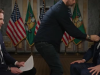 DRAMA UŽIVO: Američki ministar hitno povučen sa intervjua u 'Situation Room' – Vratio se mucajući i drhtavim glasom