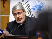 TEHERAN POVLAČI CRVENU LINIJU: Iranski ambasador upozorava: 'Evropske baze su moguće mete'