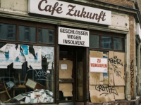 EKONOMSKI ZEMLJOTRES U NJEMAČKOJ: Najveći talas stečajeva u posljednjih 11 godina