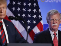 BOLTON BEZ DLAKE NA JEZIKU: 'U Kremlju se pilo mnogo votke kad su čuli Trumpove vijesti'