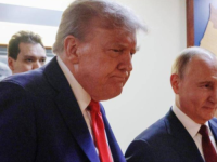 SVIJET BRUJI O RUSKOJ POMOĆI IRANU: Trump presjekao nagađanja kratkim odgovorom