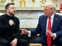 RUSKA NAFTA GA UZELA POD SVOJE: Trump šalje ultimatum Kijevu – 'Recite Zelenskom da potpiše, Putin je spreman'