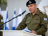 IZRAELSKI GENERAL ZA CNN: 'Imamo spisak od hiljadu meta, napadi će trajati do praznika Pashe, a onda...'