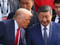 DIPLOMATSKI SUSRET U FRANCUSKOJ: Američka i kineska izaslanstva započela razgovore u sjedištu OECD-a