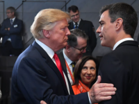 ŠPANIJA NEPOKOLEBLJIVA: Novo 'NE' Donald Trumpu