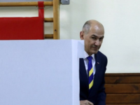 MOSADOVCI U LJUBLJANI: Tajna operacija koja trese temelje Slovenije