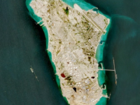 BOMBA KOJA OTKUCAVA: Otok od samo 8 kilometara drži sudbinu svjetske ekonomije